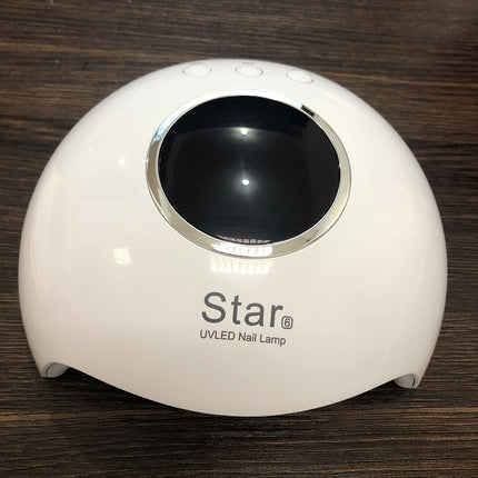 Star 6 UV/LED Nail Lamp