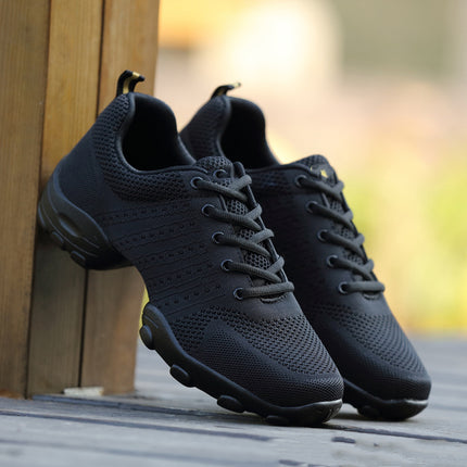 Men's Soft Sole Lightweight Mesh Shoes