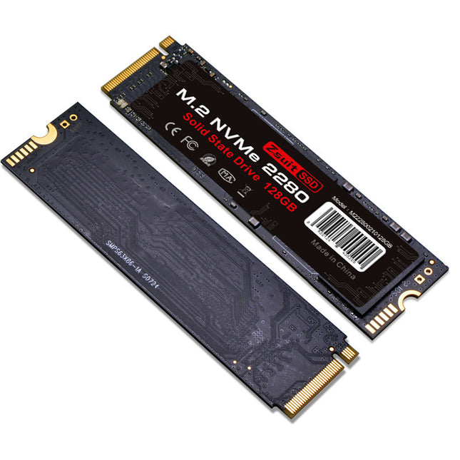 Laptop Desktop 12G Solid State Drive