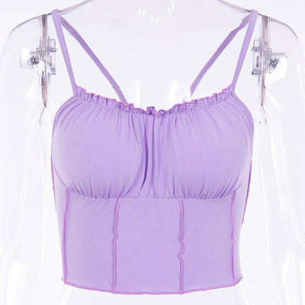 &nbsp;Women's Sexy Camisole Top