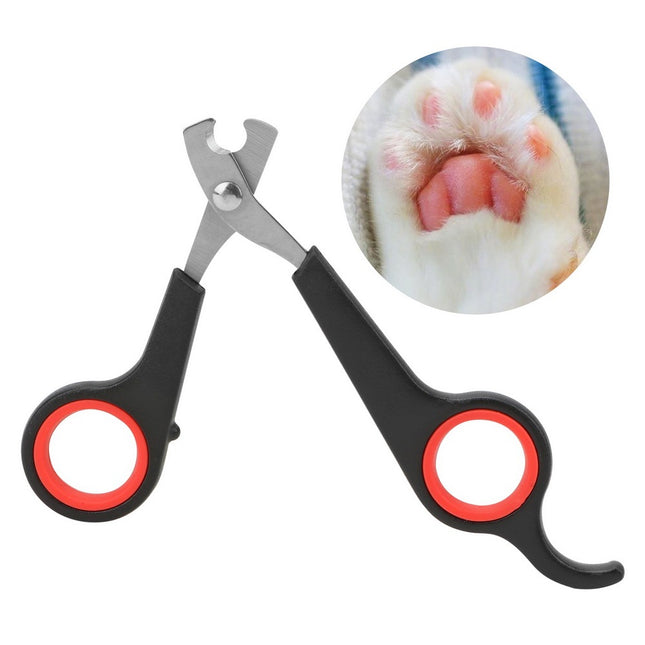 Coupe-ongles pour chien Ciseaux à ongles pour animaux de compagnie