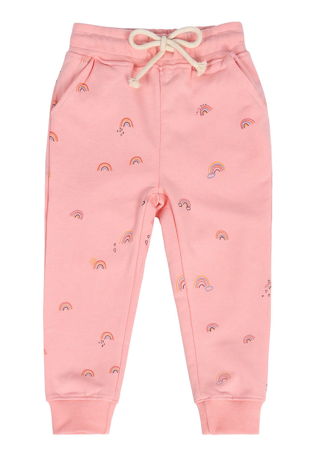 Baby Terry Sweatpants