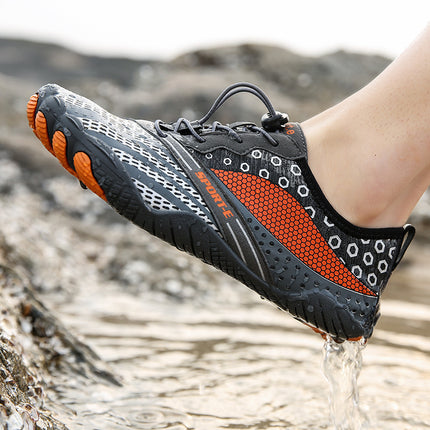 Five-Finger Outdoor Wading Shoes