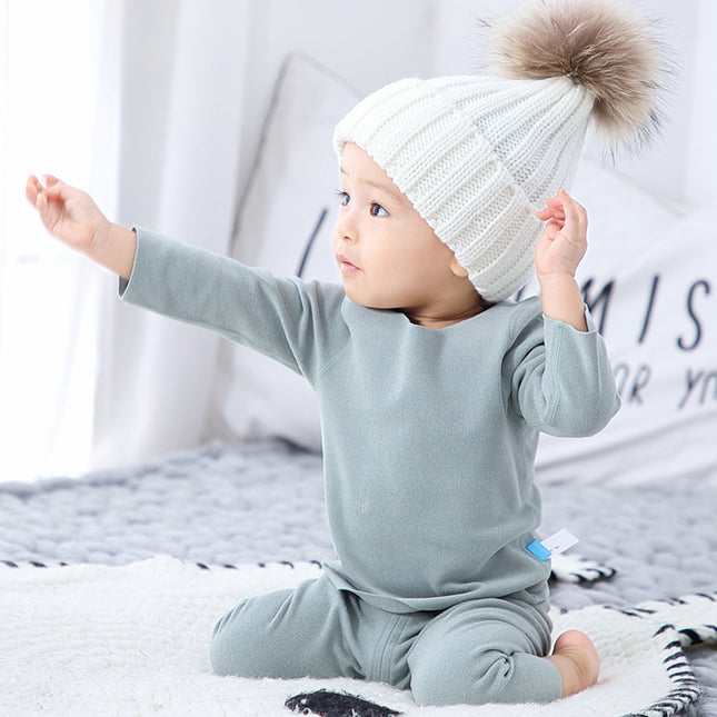 Vêtements pour bébé, pyjamas et vêtements d'escalade