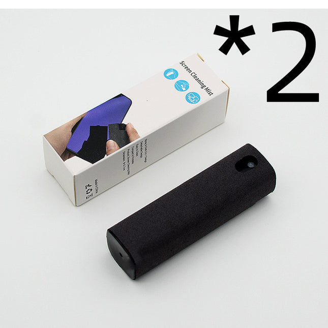 Mobile Phone Screen Cleaner Artifact
