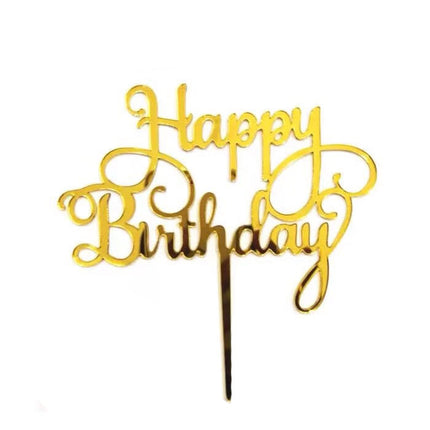 Cake Decoration