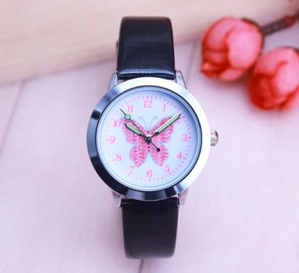 Montre à quartz pour enfants