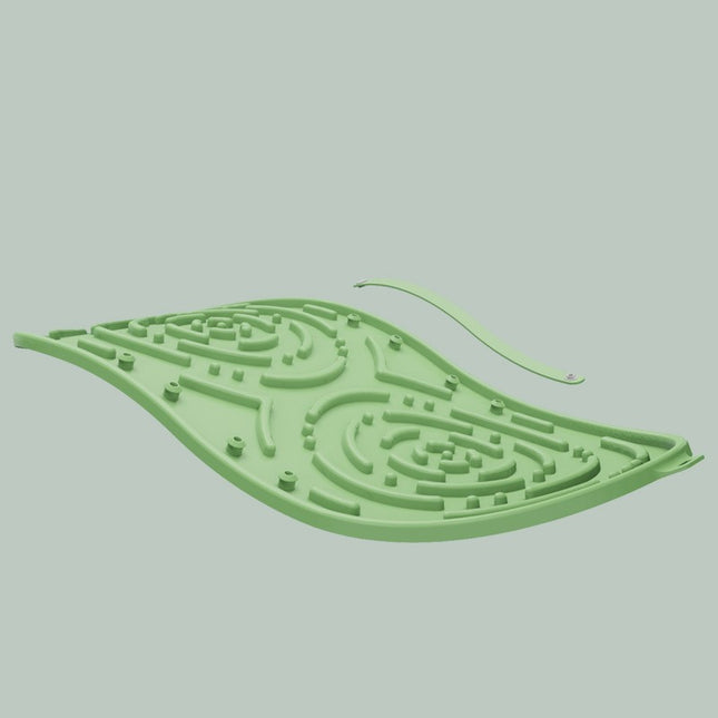Pet Puzzle Food Leakage Toy