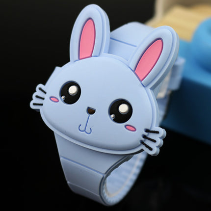 Montre électronique pour enfants