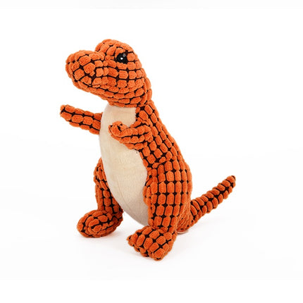 Dinosaur Pet Toy