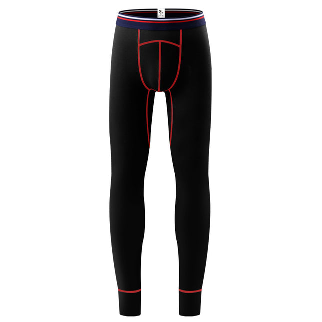 Pantalon en coton fin pour homme
