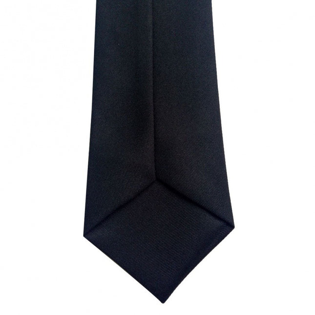Security Check Wedding Funeral Security Tie