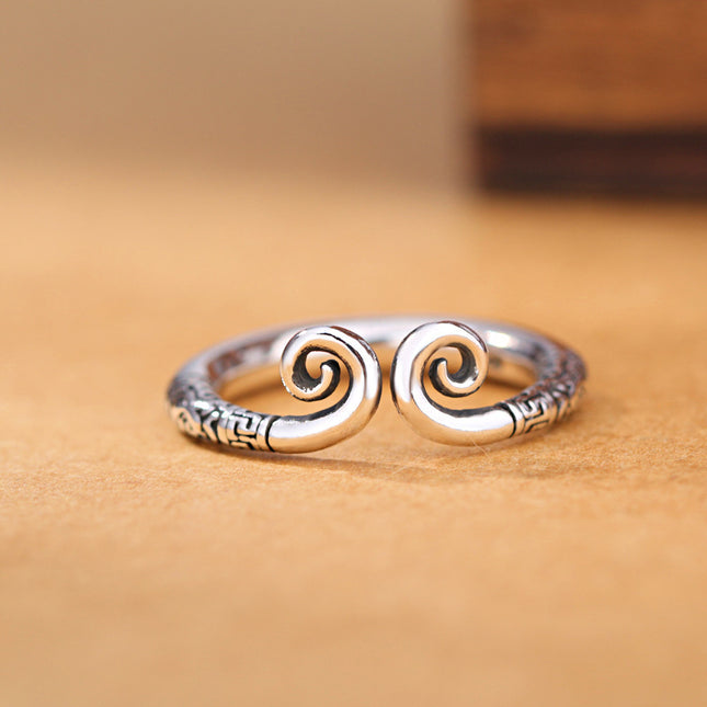 Goku Men & Women Rings