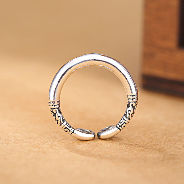 Goku Men & Women Rings