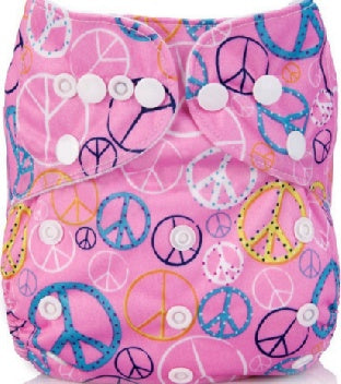 Baby Cloth Diapers