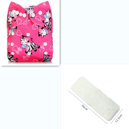 Baby Cloth Diapers