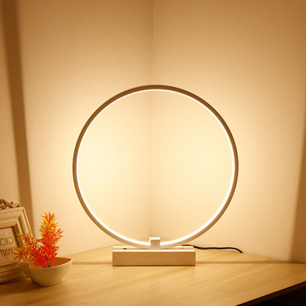 LED Bedside Lamp