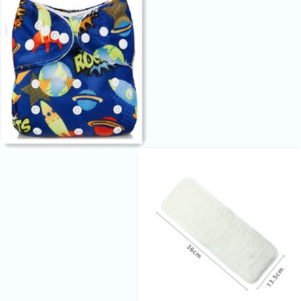 Baby Cloth Diapers
