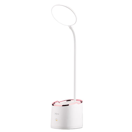 Rechargeable Bedside Lamp