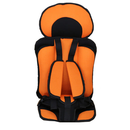 Infant Safe Seat Mat