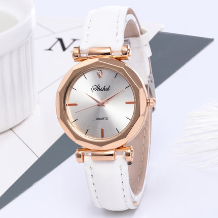 Nouvelles montres décontractées pour femmes