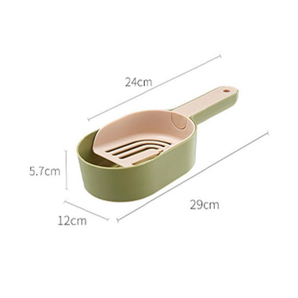 Cat Litter Scoop