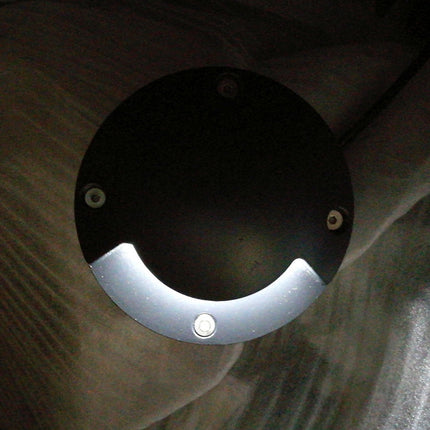 3W LED Underground Light