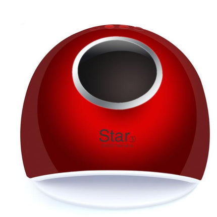 Star 6 UV/LED Nail Lamp