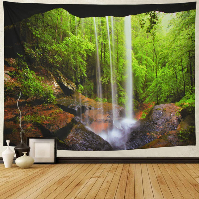 Dorm Tapestries