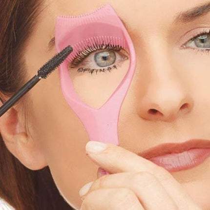 3 in 1 Mascara Shield Guard