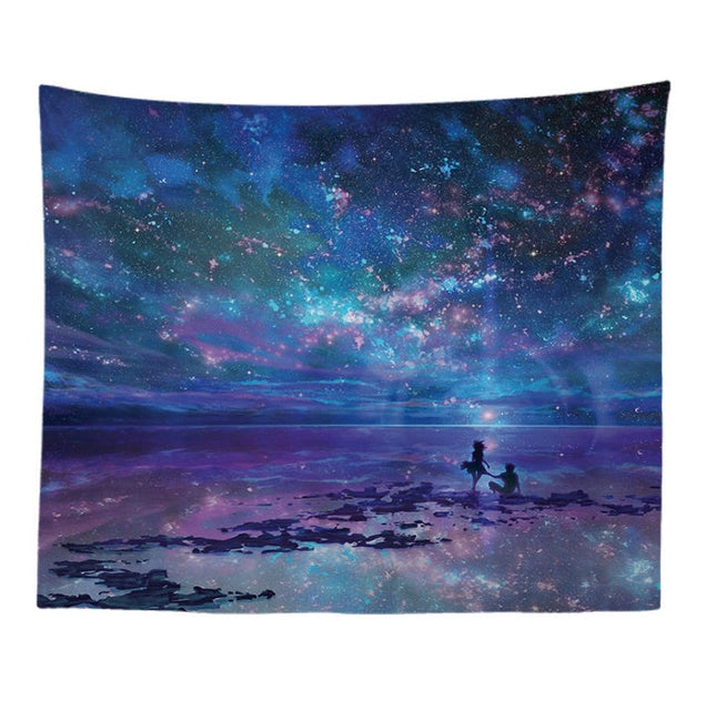 Versatile Tapestry