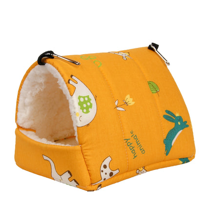 Parrot Cotton Pet Nest