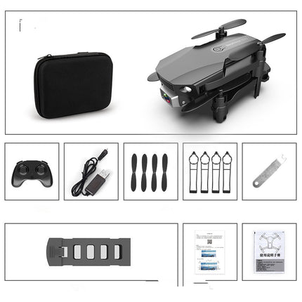 Folding Drone HD 4K Aerial Photography