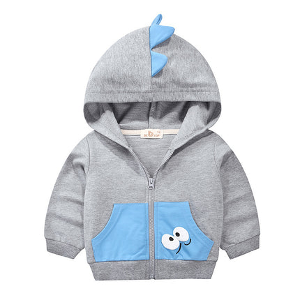 Baby Spring And Autumn  Sweater
