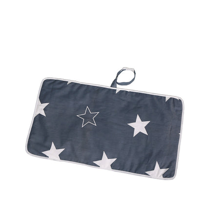 Baby Cotton Portable Diaper Changing Pad