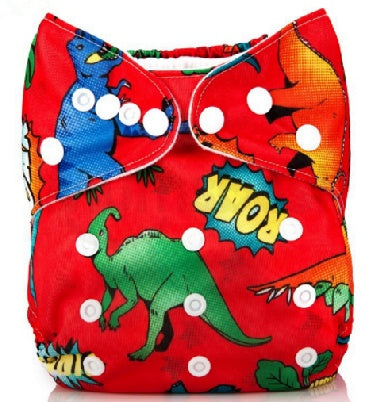 Baby Cloth Diapers