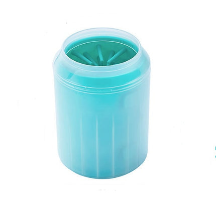 Pet Paw Cleaner Cleaning Kit
