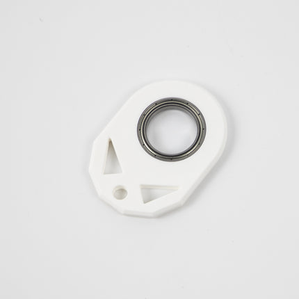 Porte-clés jouet créatif Fidget Spinner