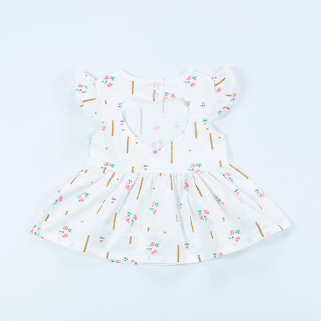 Robe élégante pour bébé femme