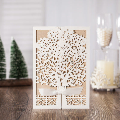 Printable Invitations Card