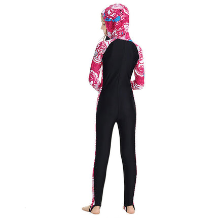 Children's Diving Jellyfish Suit