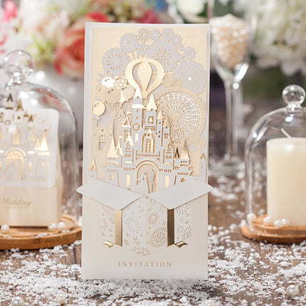 Invitation, Wedding Invitation, Wedding Invitation