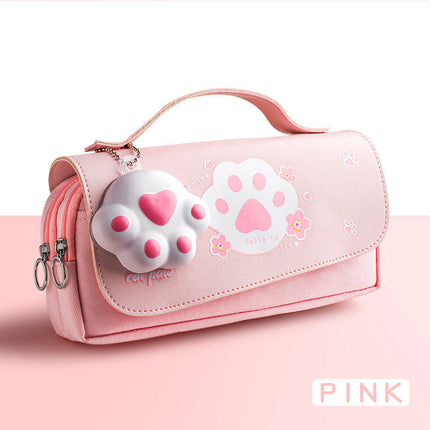 Decompression Pencil Bag