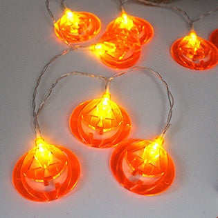 Halloween Decoration Pumpkin  Light  LED