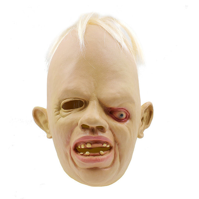 Horror One-Eyed Mask