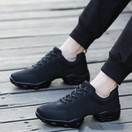 Men's Soft Sole Lightweight Mesh Shoes