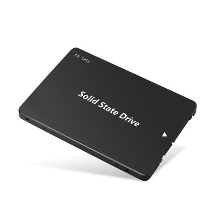 2.5-Inch High-Speed 1TB Solid State Drive