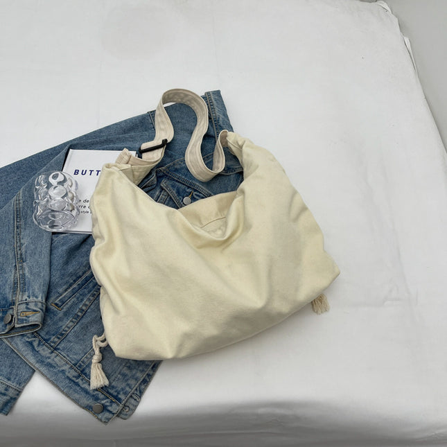 Sac à bandoulière pour femme, fourre-tout à bandoulière de grande capacité