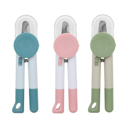 Pet Nail Clippers for Dogs