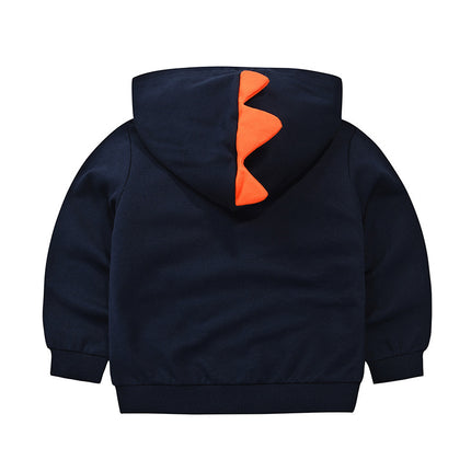 Baby Spring And Autumn  Sweater